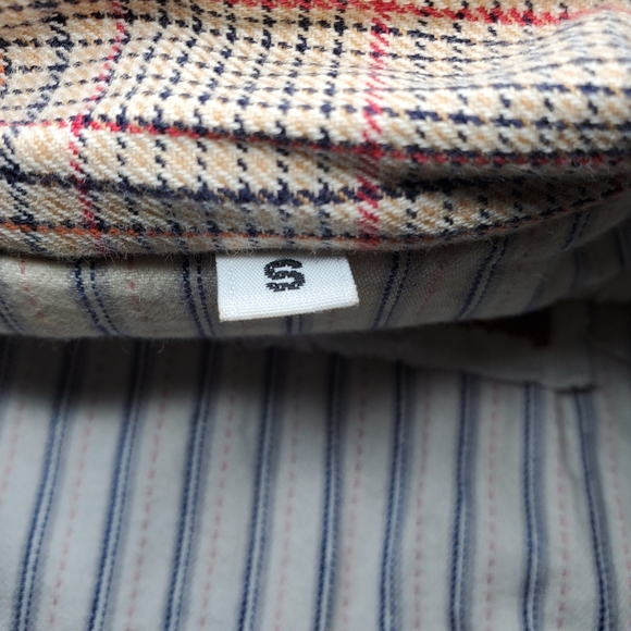 Biya 2.10.10.5 Johnny Was Stud Embroidered Jacket - Picture 10 of 12